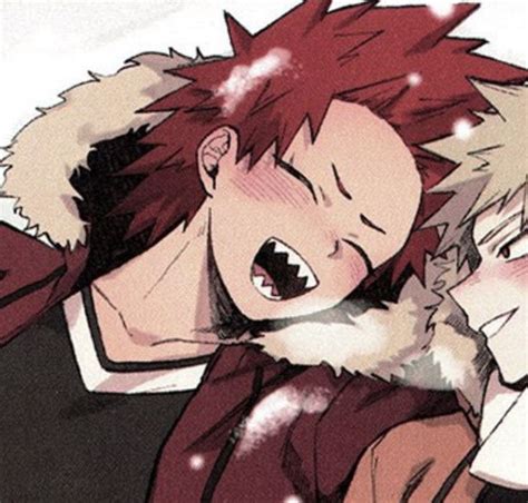 Matching Pfps Kiribaku 12 Anime