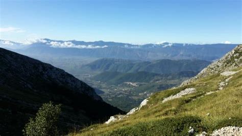 Riserva Naturale Monte Velino Magliano De Marsi AGGIORNATO 2020