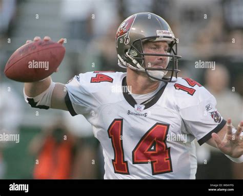 Brad Johnson Hi Res Stock Photography And Images Alamy