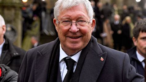 ferguson net worth 2024