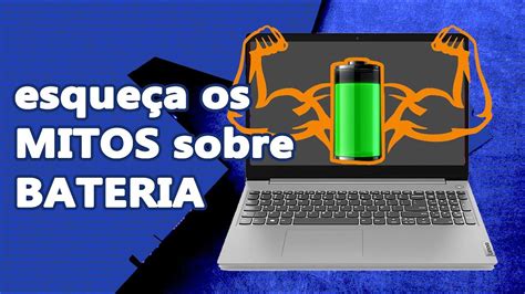 Como Fazer A Bateria Do Seu Notebook Realmente Ter Uma Vida Maior