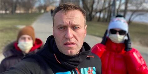 Алексей Навальный планирует вернуться в Россию после выздоровления Buro