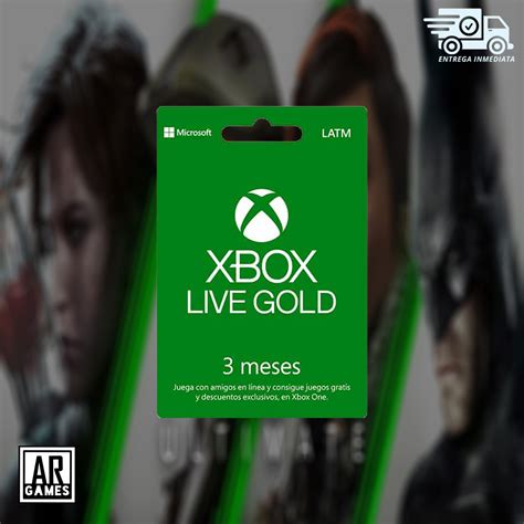 What Is The Cheapest Way To Get Xbox Live Gold At Bob Green Blog