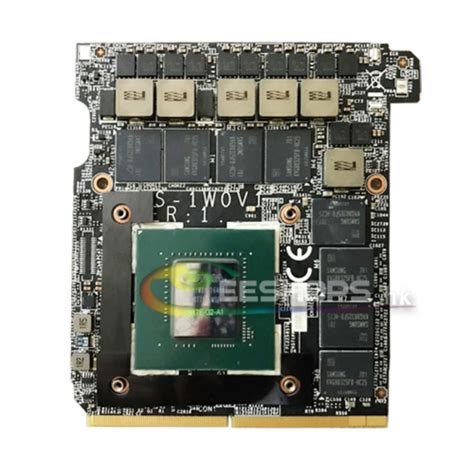 Genuine New Clevo P870dm G P770zm G P750dm P750zm P170em P170sm Gaming Notebook Nvidia Geforce