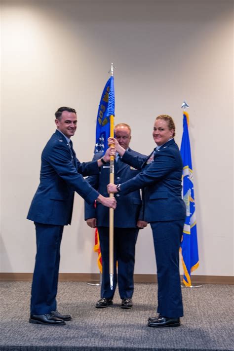 403rd Operations Group Change Of Command 403rd Wing Article Display