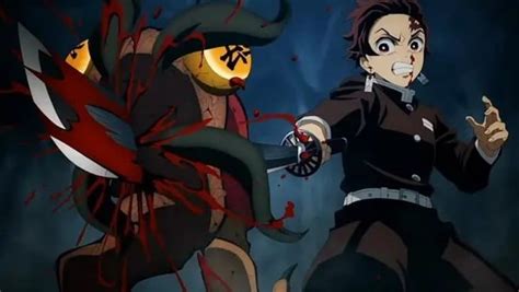 Kimetsu No Yaiba Temporada Cu Ndo Se Estrena Y De Qu Tratar La