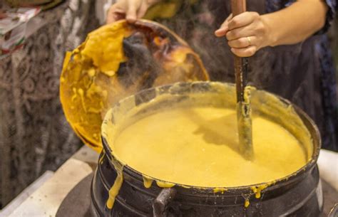 Sabores da Terra começa nesta quinta feira em Vitória ES Brasil