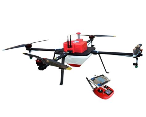 Agriculture Sprayer Agricultural Sprayer Drone 10L Uav Remote Control ...