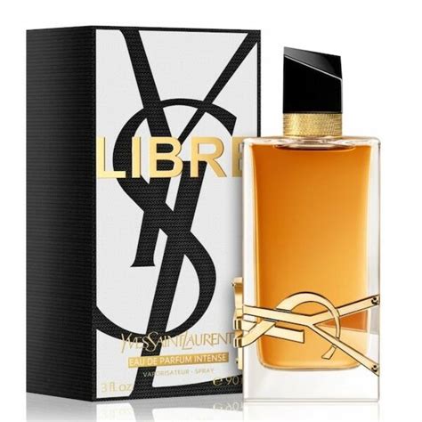 Yves Saint Laurent Libre Edp Intense 90ml For Women Best Designer