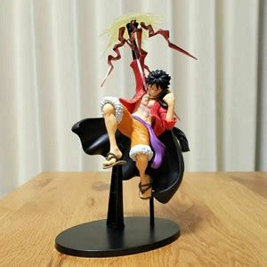 Jual Fure One Piece Monkey D Luffy Battle Record Jakarta Timur