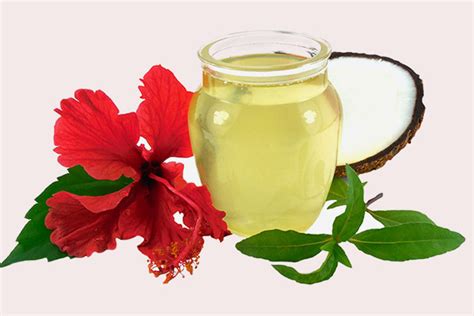 Ways To Use Hibiscus For Hair Growth Hergamut