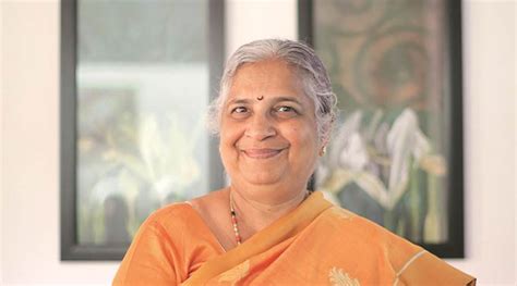 sudha murthy news  latest news headlines  sudha murthy