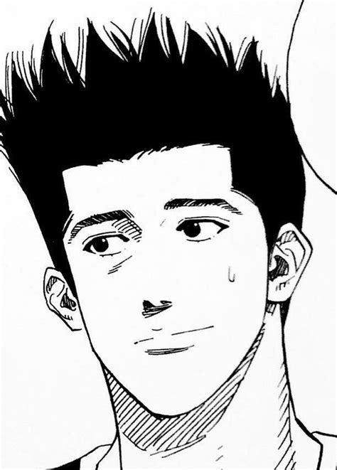 Slam Dunk Sendoh Akira Slam Dunk Manga Slam Dunk Anime Slam Dunk