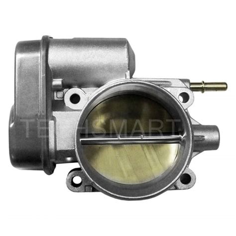 Standard® S20065 Techsmart™ Fuel Injection Throttle Body Assembly