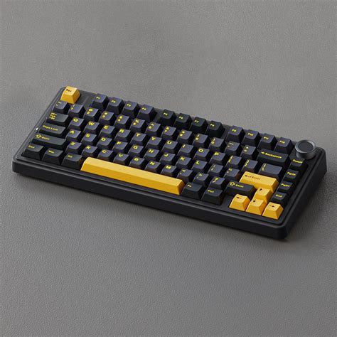 Aula F75 Gasket Mechanical Keyboard Aula Thailand