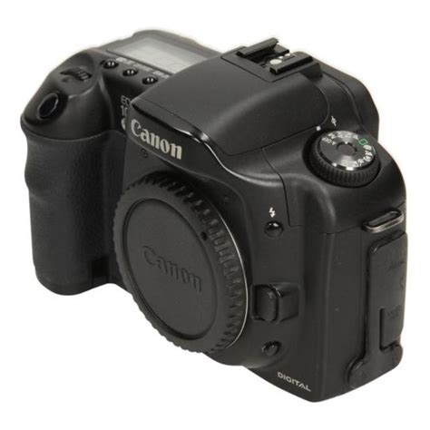 Canon Eos D Body Pas Cher Asgoodasnew Fr