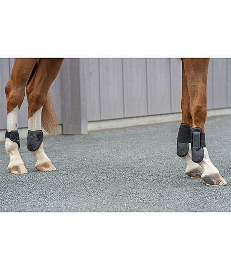 Exclusive Tendon Boots Boots Kramer Equestrian