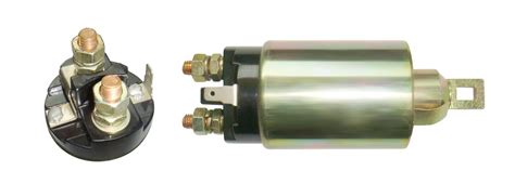 Solenoid Switch Starter Solenoid Switch Starter Solenoid Contacteur