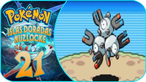 Pok Mon Islas Doradas Nuzlocke Ep Eeveeeeeee Youtube