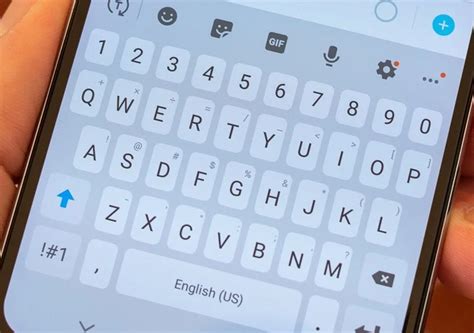 Cara Mengganti Keyboard WhatsApp Tampilan Dan Auto Koreksi