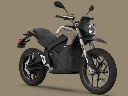 ZERO MOTORCYCLES Zero Ds Zf 14 4 11kw Ab A1 125ccm Fuhrerschein