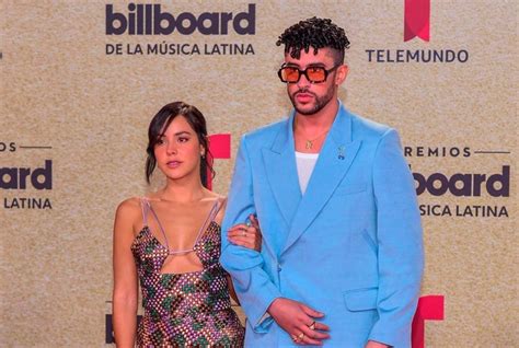 Bad Bunny Arrasa Con 10 Premios En Los Billboards A La Música Latina