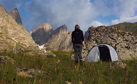 Natur in Georgien | Georgia Insight