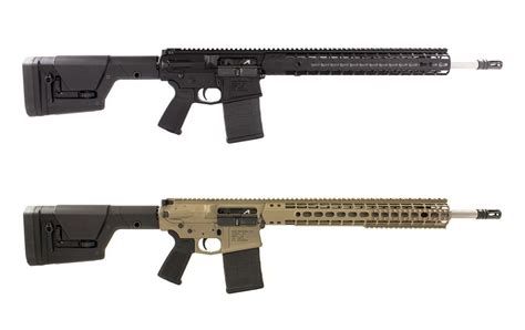 Review Aero Precision M5e1 308 Complete Rifle Pew Pew Tactical