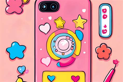 Kawaii Crafts: How to Make Your Own Cute Creations