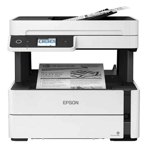 Epson M3170 All in one Inktank Printer at ₹ 25500.00/piece | Epson ...