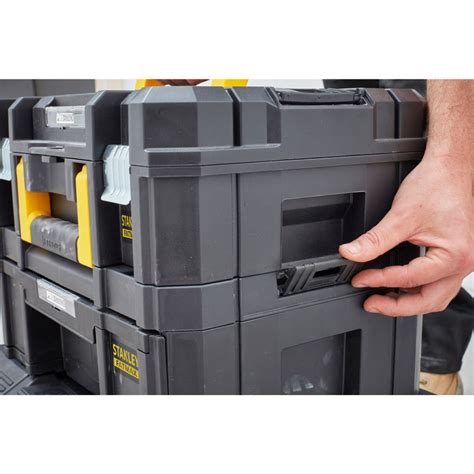 Stanley Fatmax Pro Stack Deep Drawer Toolstation