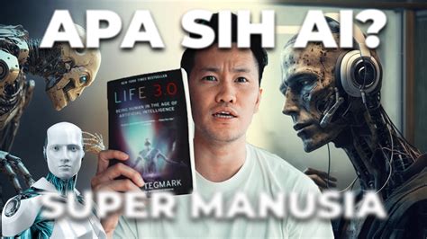 7 Peluang Dan Ancaman AI Menjadi Manusia SUPER ChatGPT YouTube