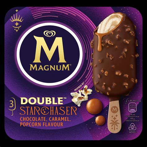 Magnum Nocciola Remix Il Gusto Radoppia Beautiful Curvy