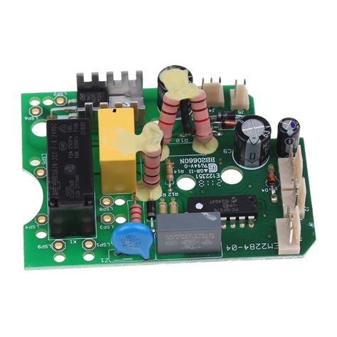 Module Electronique Pour Robot Prospero Kenwood KW717074 Leroy Merlin