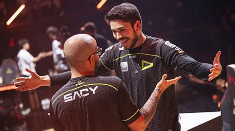 Loud Vence Optic Gaming E Se Classifica Para A Final Do Mundial De Valorant Cnn Brasil