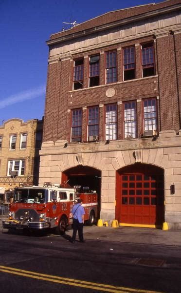 Fdny Engine 282 Ladder 148 New York City New York