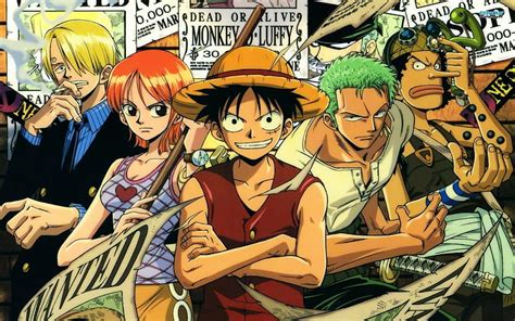 One Piece Luffy Zoro – Telegraph