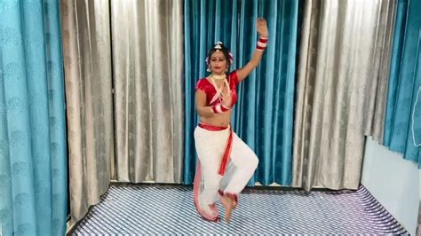 Apsara Aali By Shifa Punekar 🥰folk With Lavni Dance Youtube