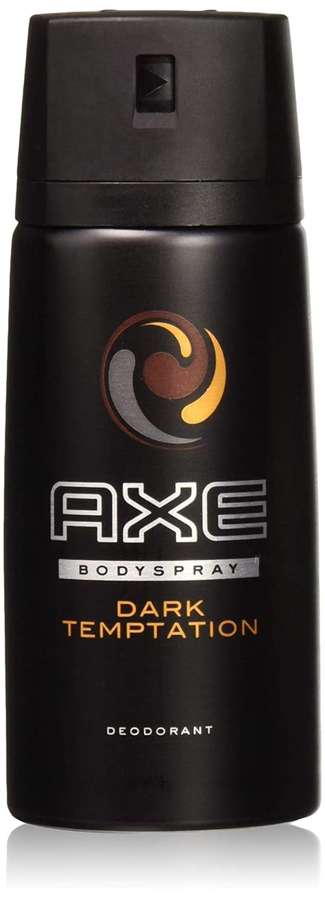 Axe Body Spray Dark Temptation International Version 150