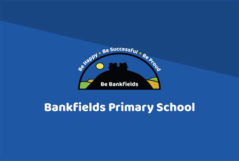 Bankfield Primary School - Award winning marketing agency