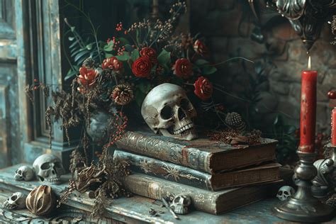 Motyw Vanitas W Literaturze Przyk Ady Z R Nych Epok