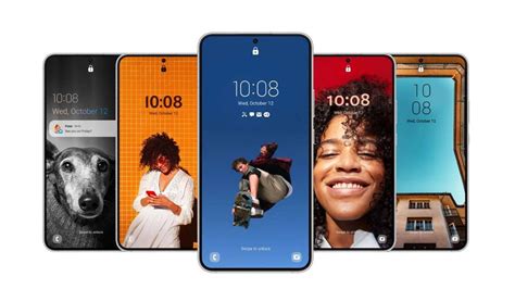 One UI 5 1 Samsung revela quais celulares vão receber a atualização