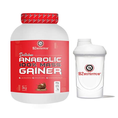 Whey Protein For Muscle Gain