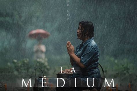 The Medium Ya Tiene Fecha De Estreno En M Xico K Magazine