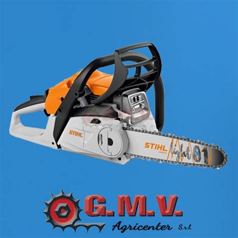 Motosega A Scoppio Stihl MS 172 C BE A 288 00 GMV Agricenter