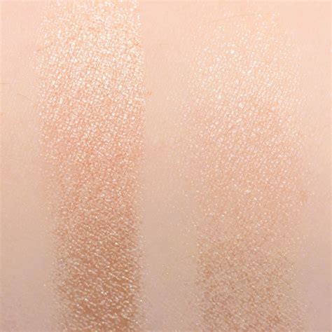 Dior Nude Riviera Forever Couture Luminizer Review Swatches