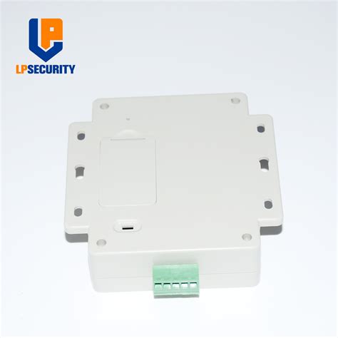 Gsm Gate Opener Gsm Remote Switch Rtu5015 User Manual 3