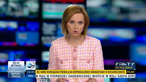 Jolanta Pienkowska Tvn Postimages