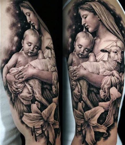 Update More Than 78 Catholic Tattoo Designs In Cdgdbentre