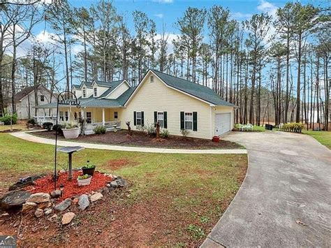 2930 Tommy Lee Cook Rd Newnan Ga 30263 Mls 10269470 Zillow